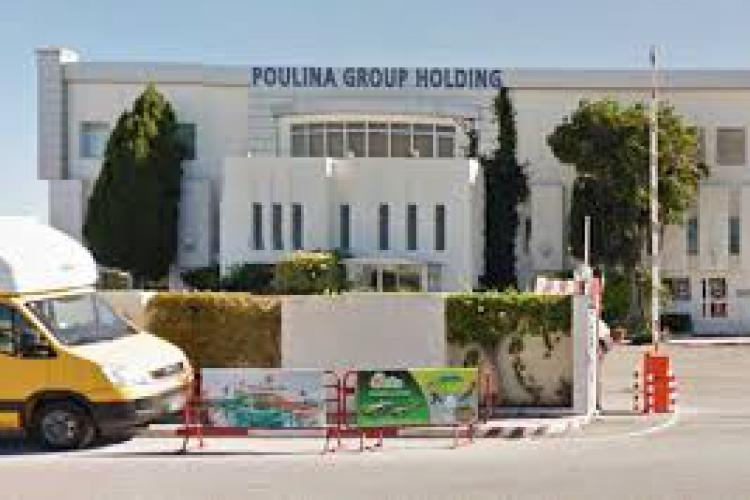 Communiqué de presse de la société