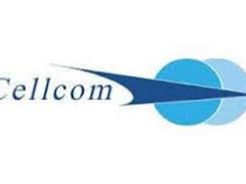  Résiliation de la convention de tenue de registre des actionnaires de CELLCOM avec l’intermédiaire en bourse CGF