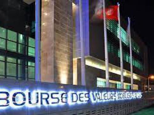 Bilan de l'activité Boursière durant l'année 2021