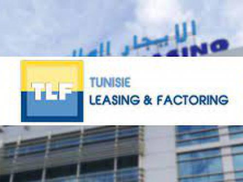 Note d’opération Relative à l’émission et à l’admission au marché obligataire  de la cote de la Bourse de l’emprunt obligataire « TLF 202 3 - 1 »