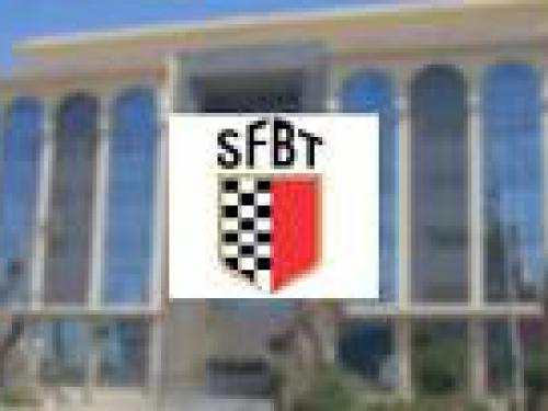 Communiqué de presse du Conseil d'Administration de la SFBT du 25 septembre 2023
