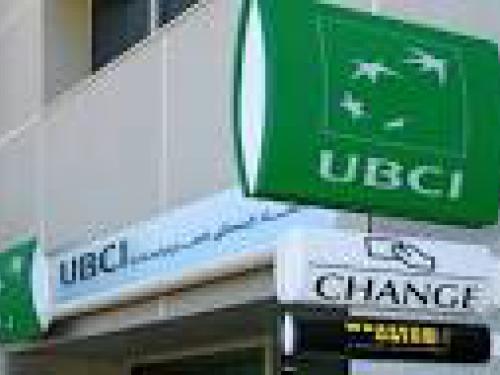 Rapport ESG de la société