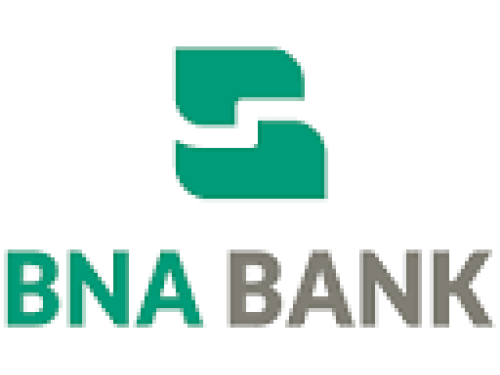 Appel à candidature- Communiqué de la BNA