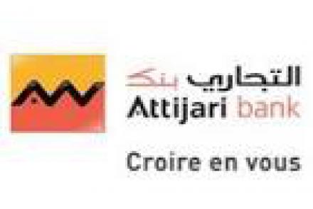 Communiqué de presse de la banque