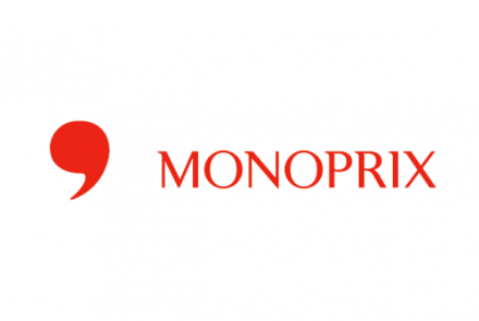 monoprix